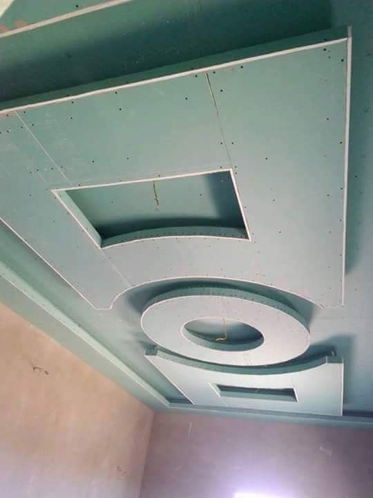 معلم جبس بورد باكستاني مكة – 0550545261